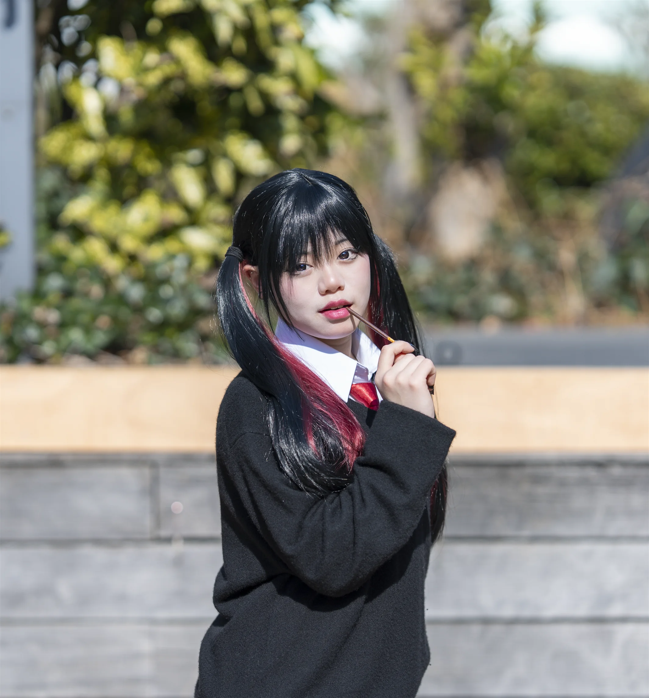 Portrait Photo