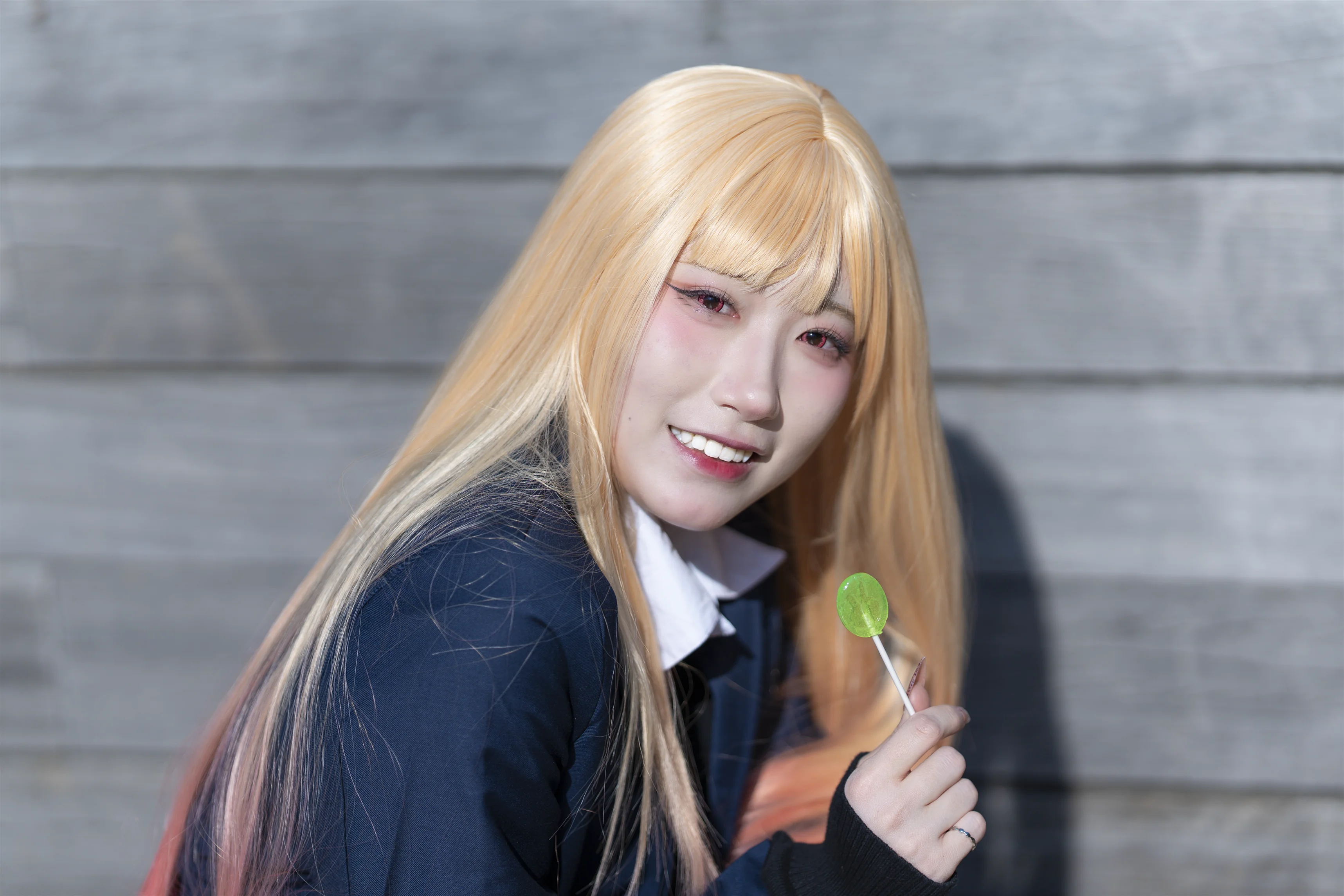 Portrait Photo