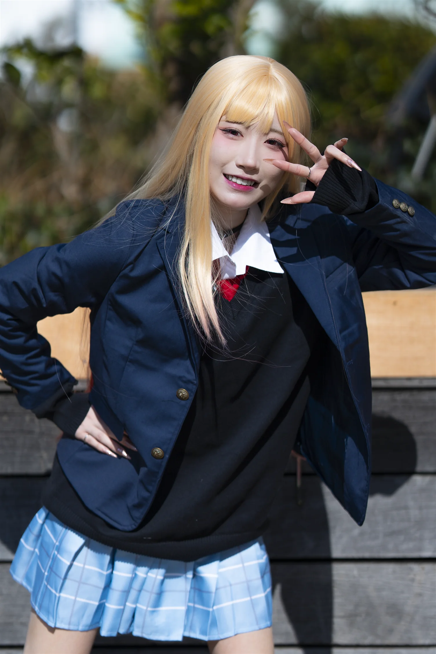 Portrait Photo