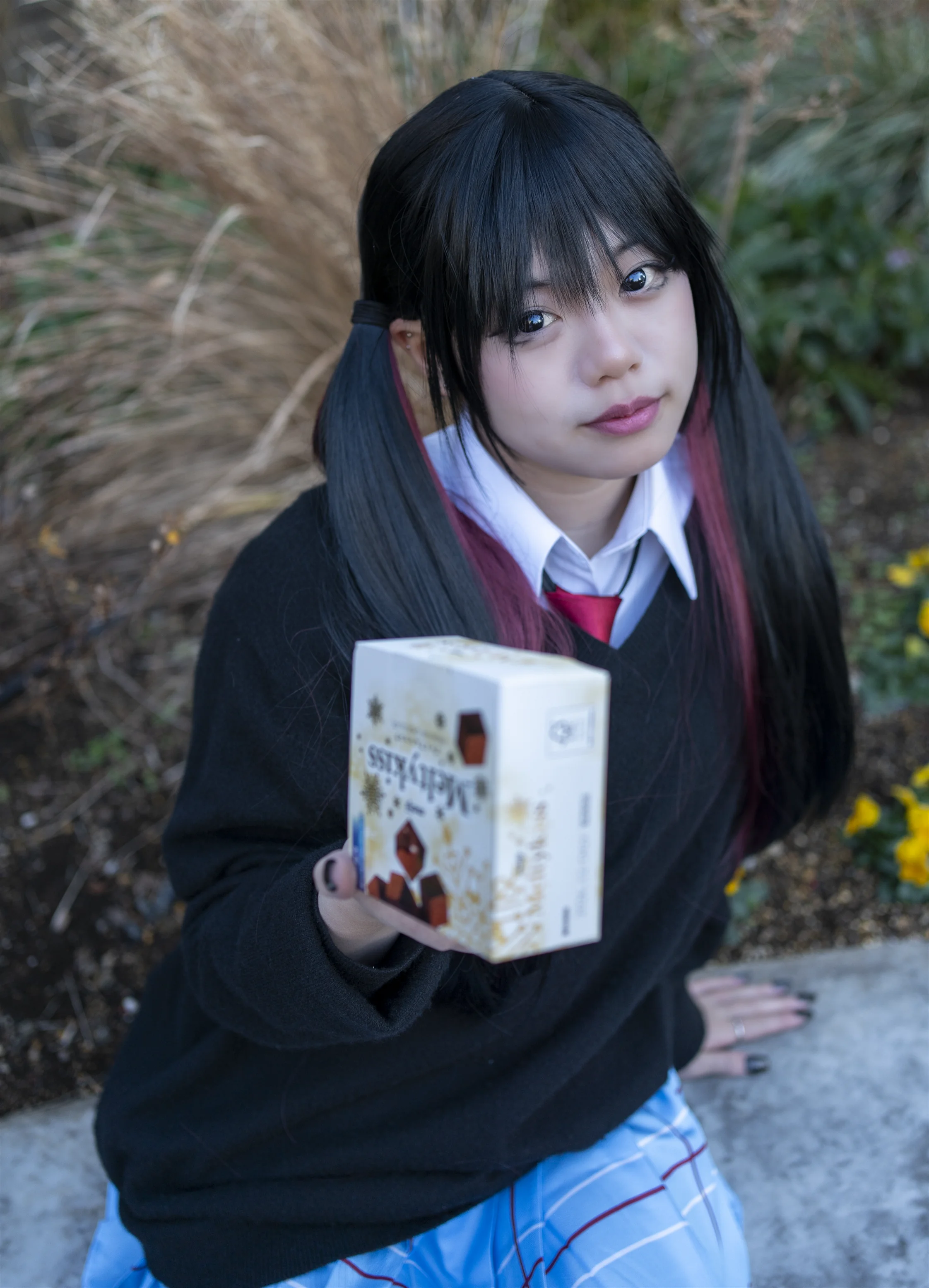 Portrait Photo