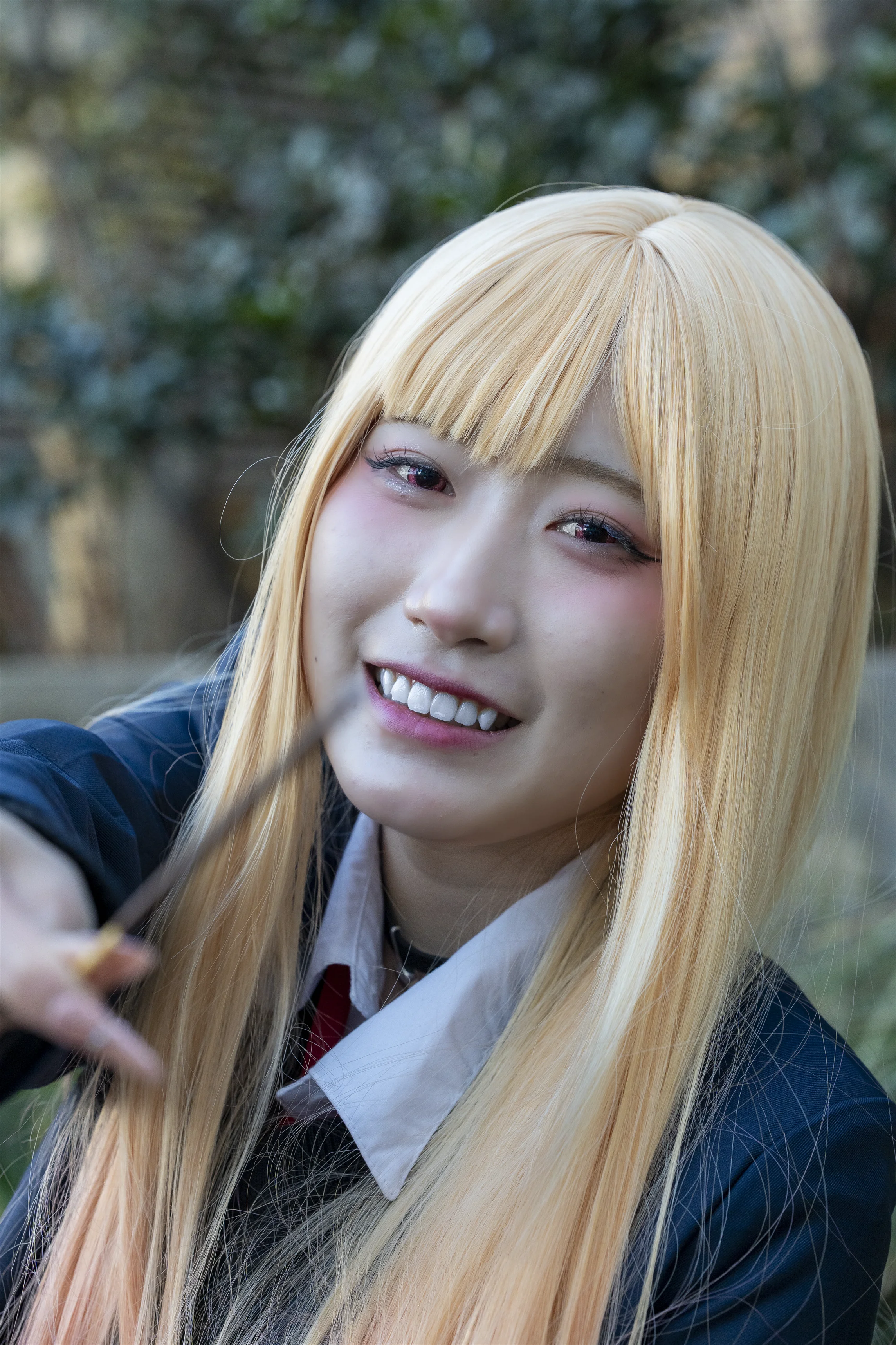 Portrait Photo