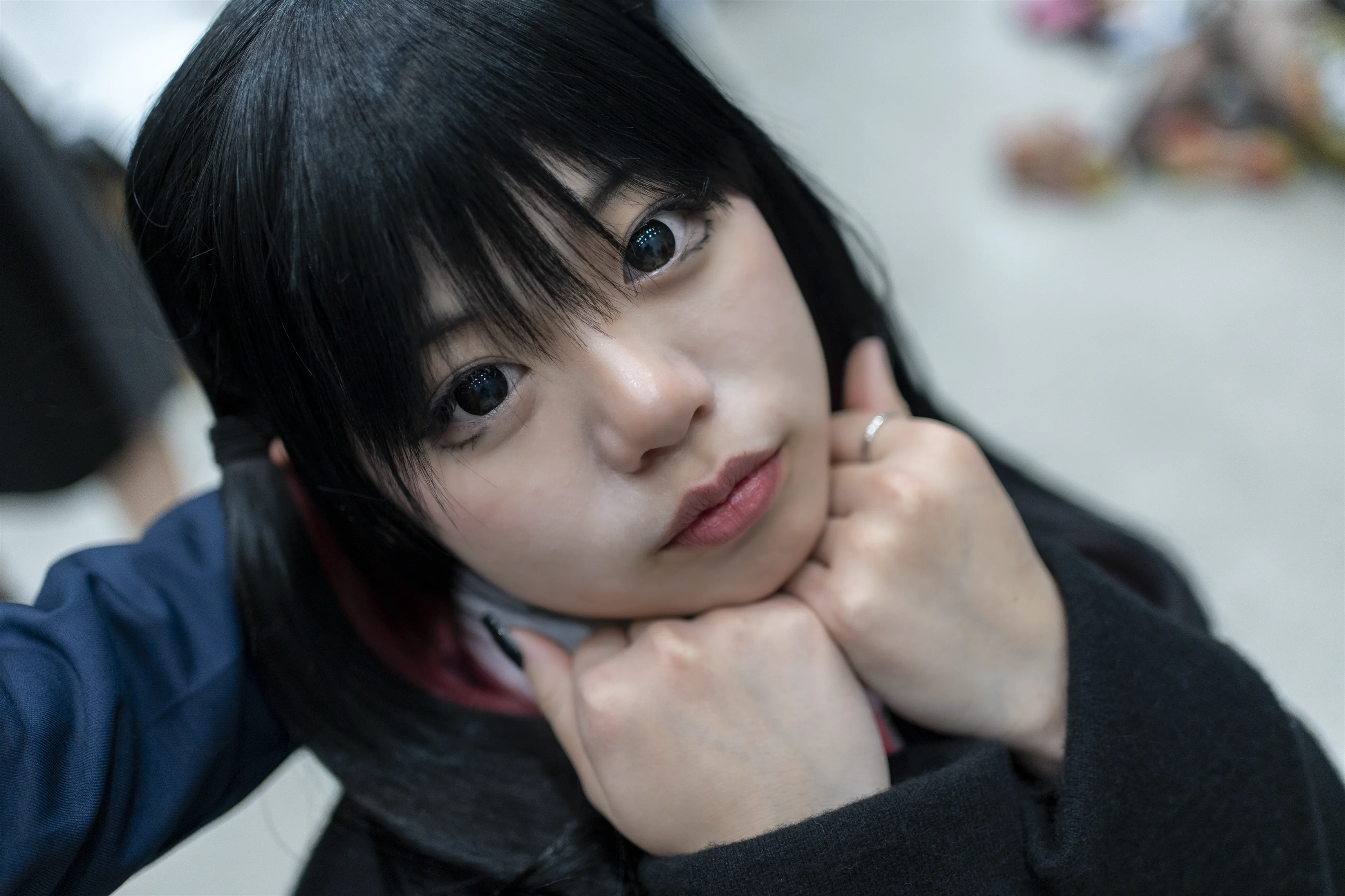 Portrait Photo