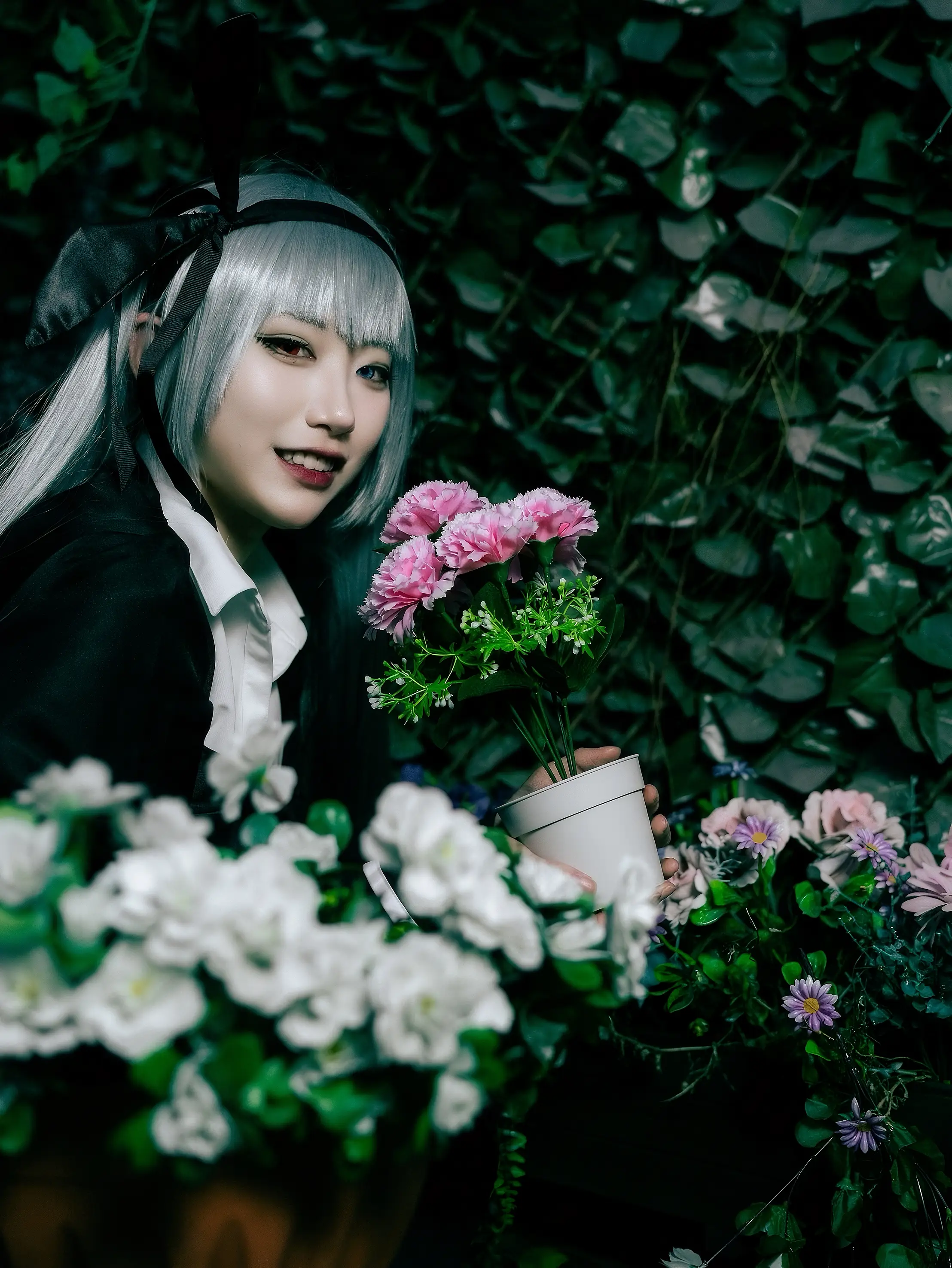 Portrait Photo