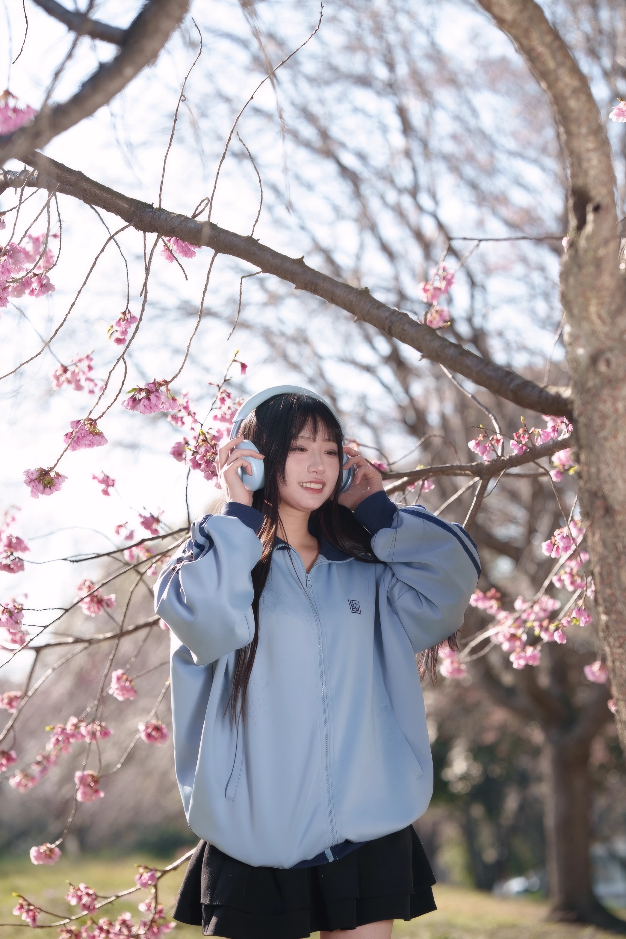 Portrait Photo