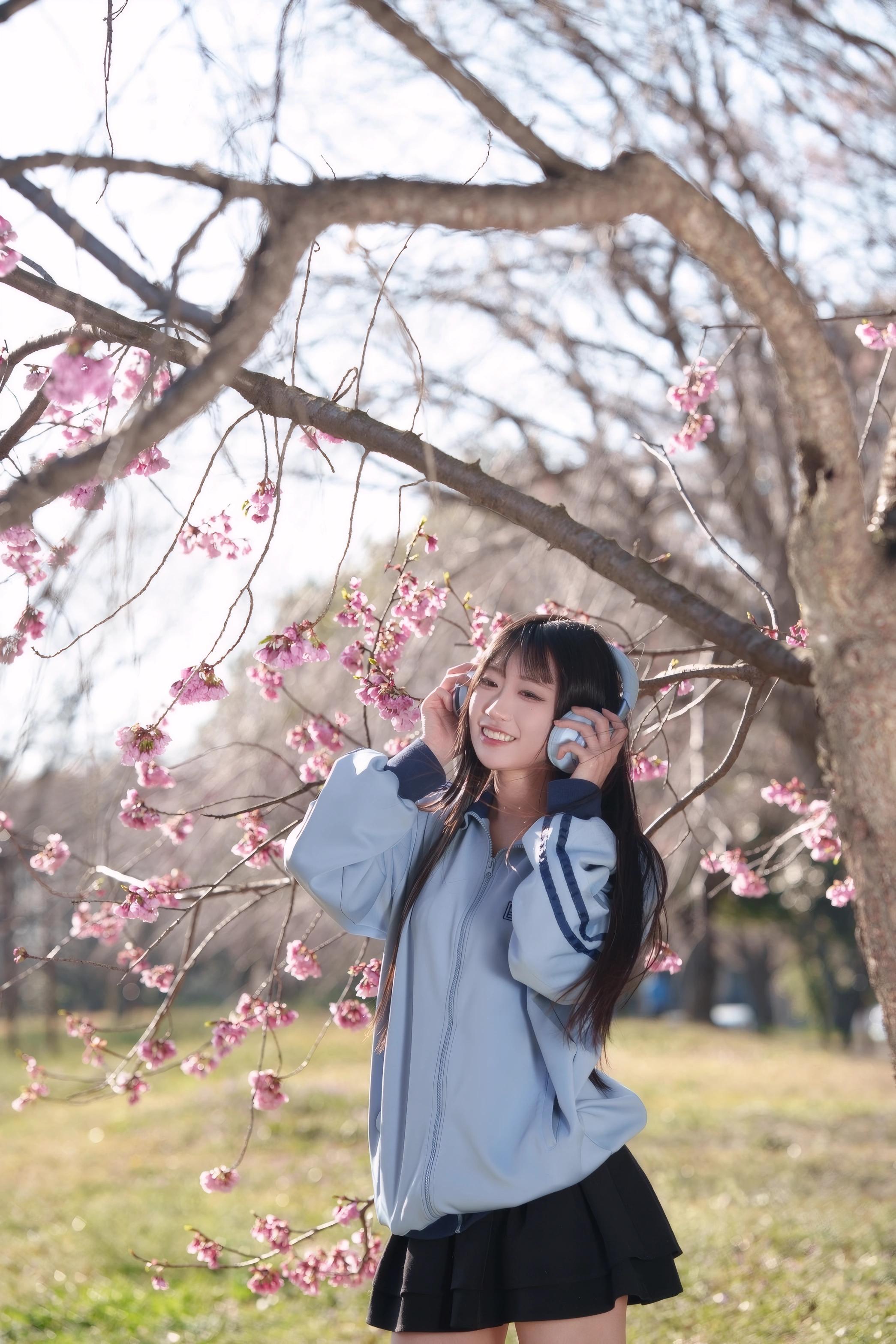 Portrait Photo
