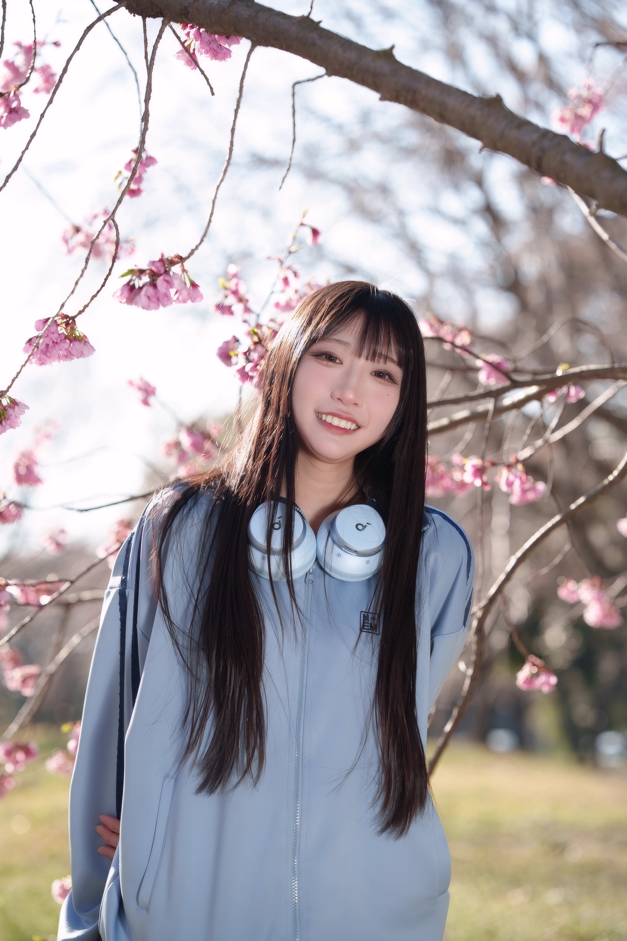 Portrait Photo