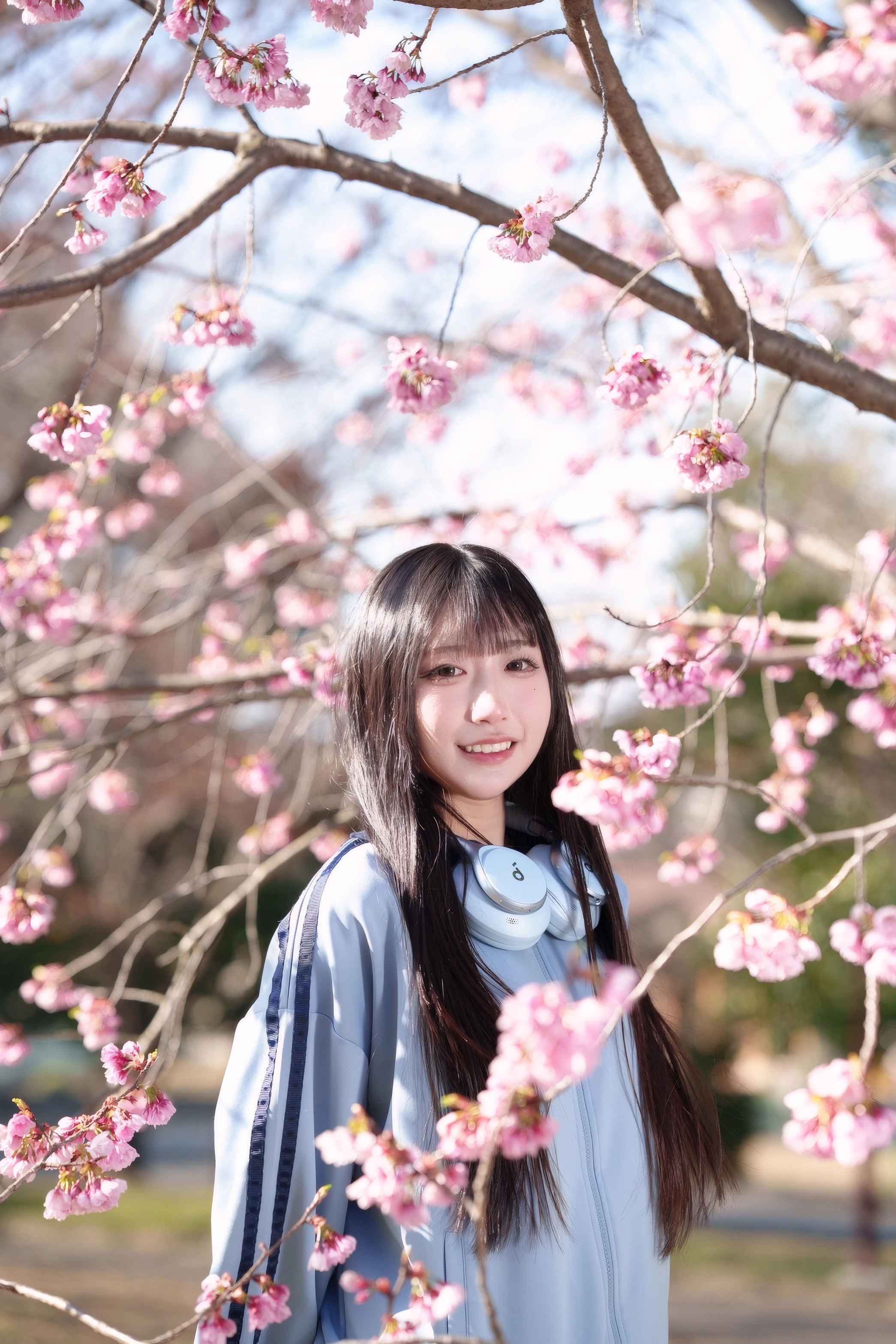 Portrait Photo