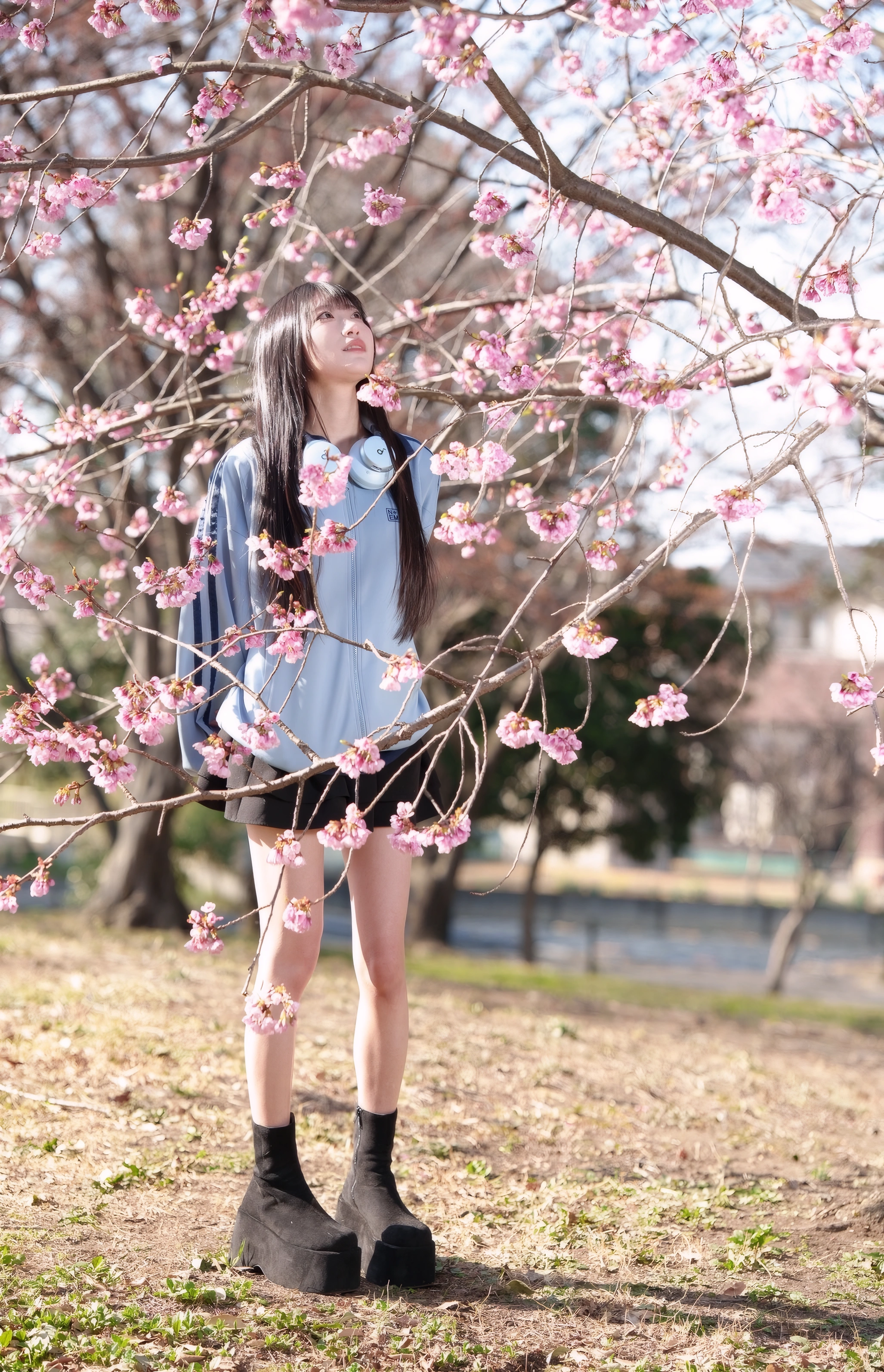 Portrait Photo