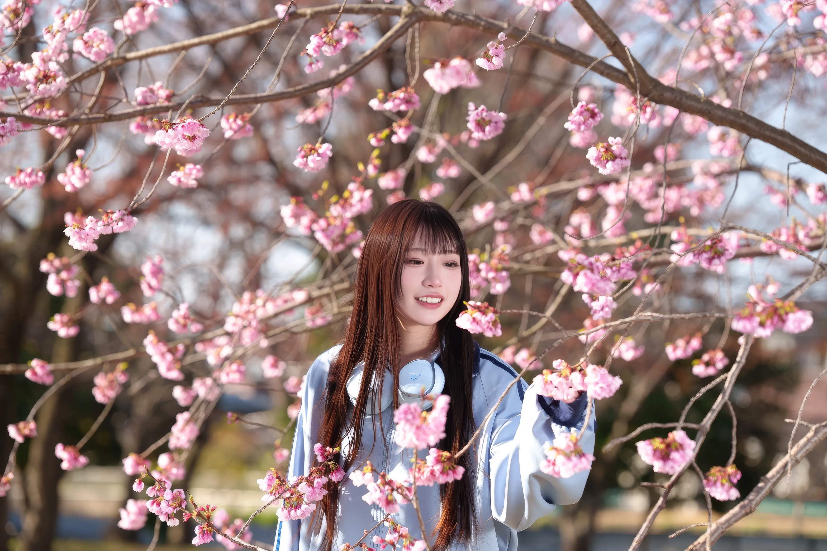 Portrait Photo