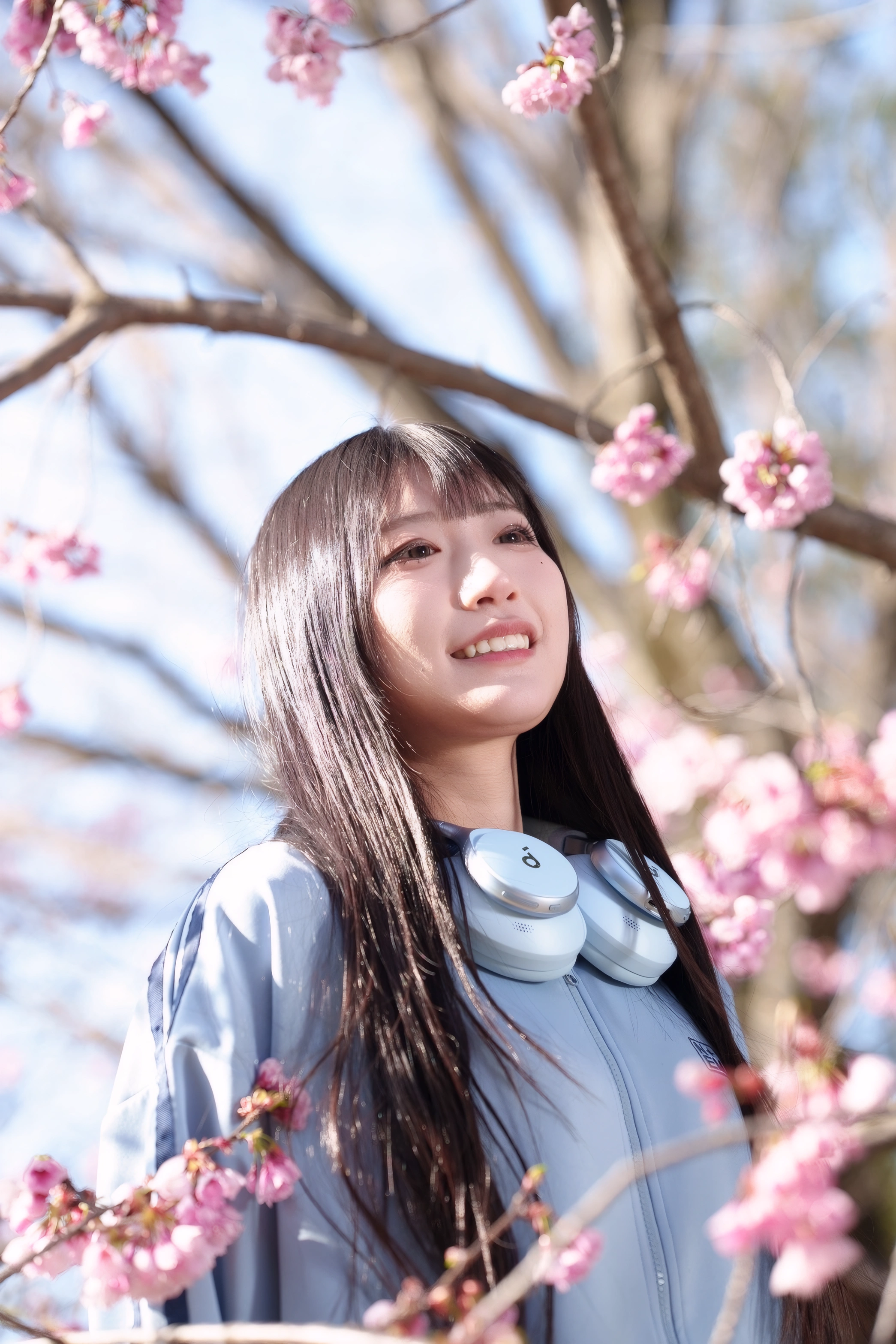 Portrait Photo