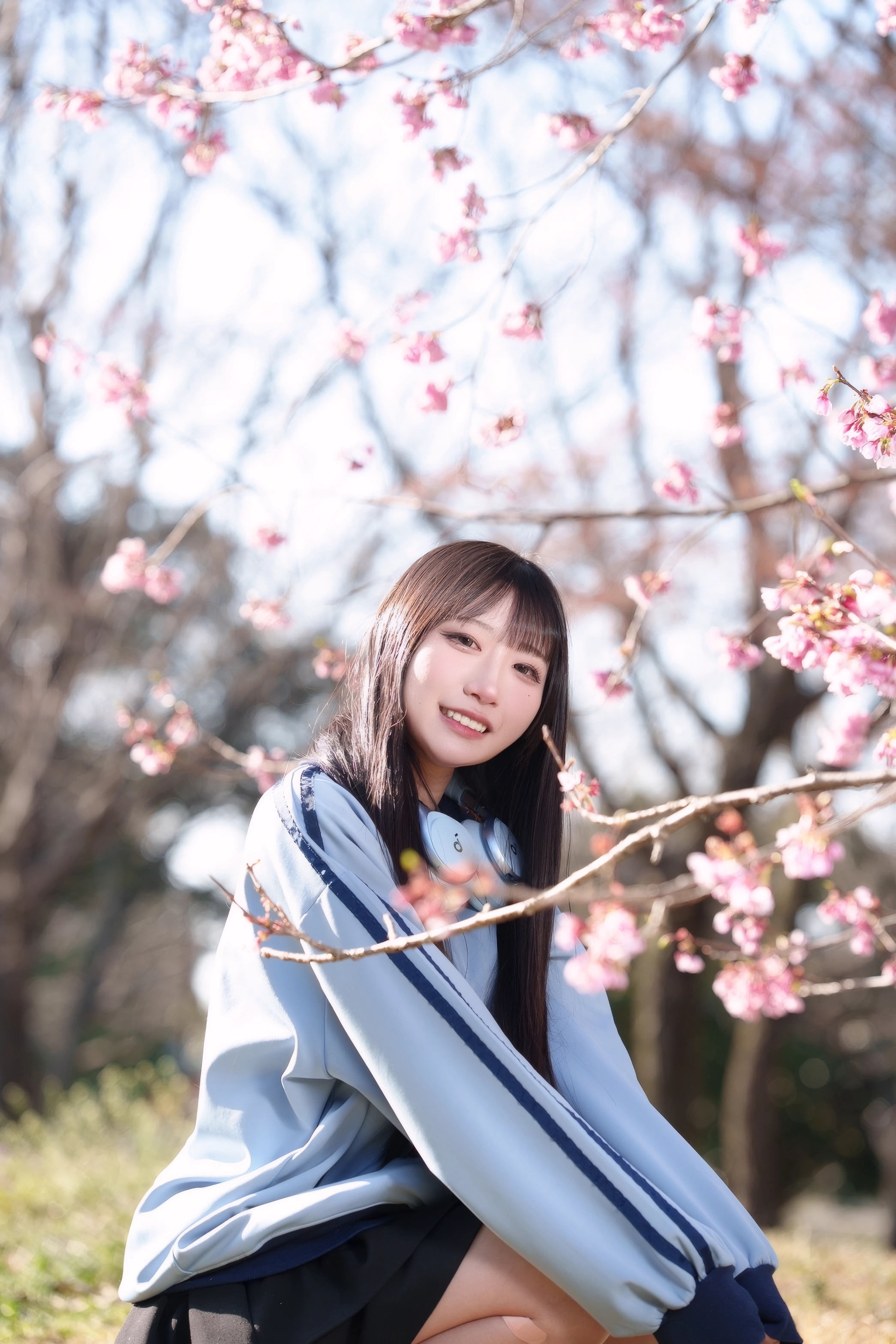 Portrait Photo