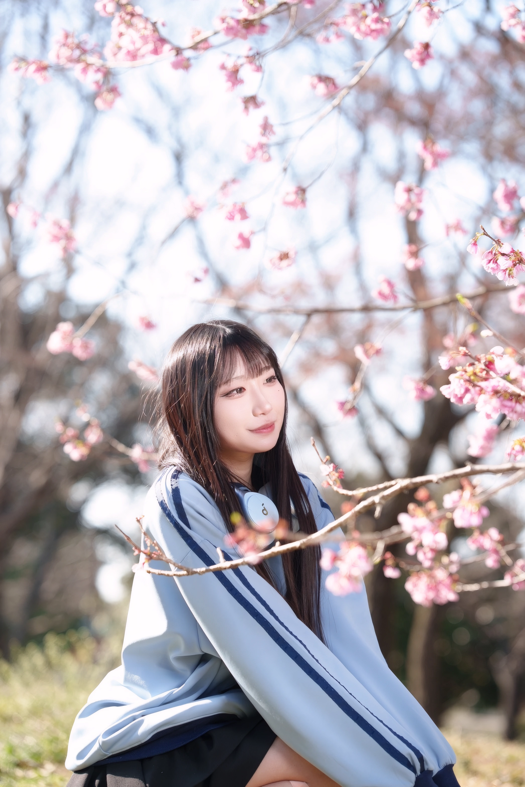 Portrait Photo