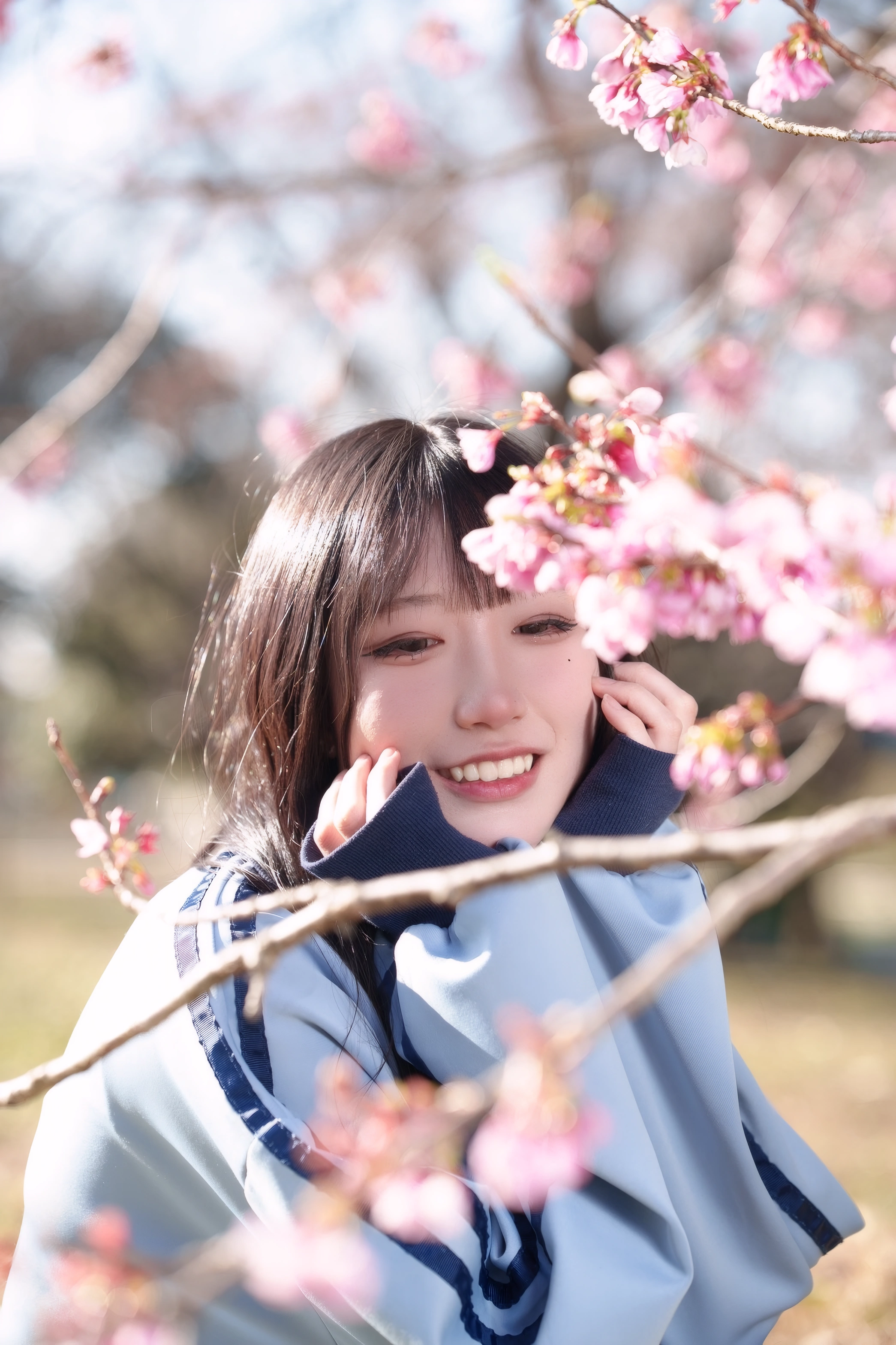 Portrait Photo