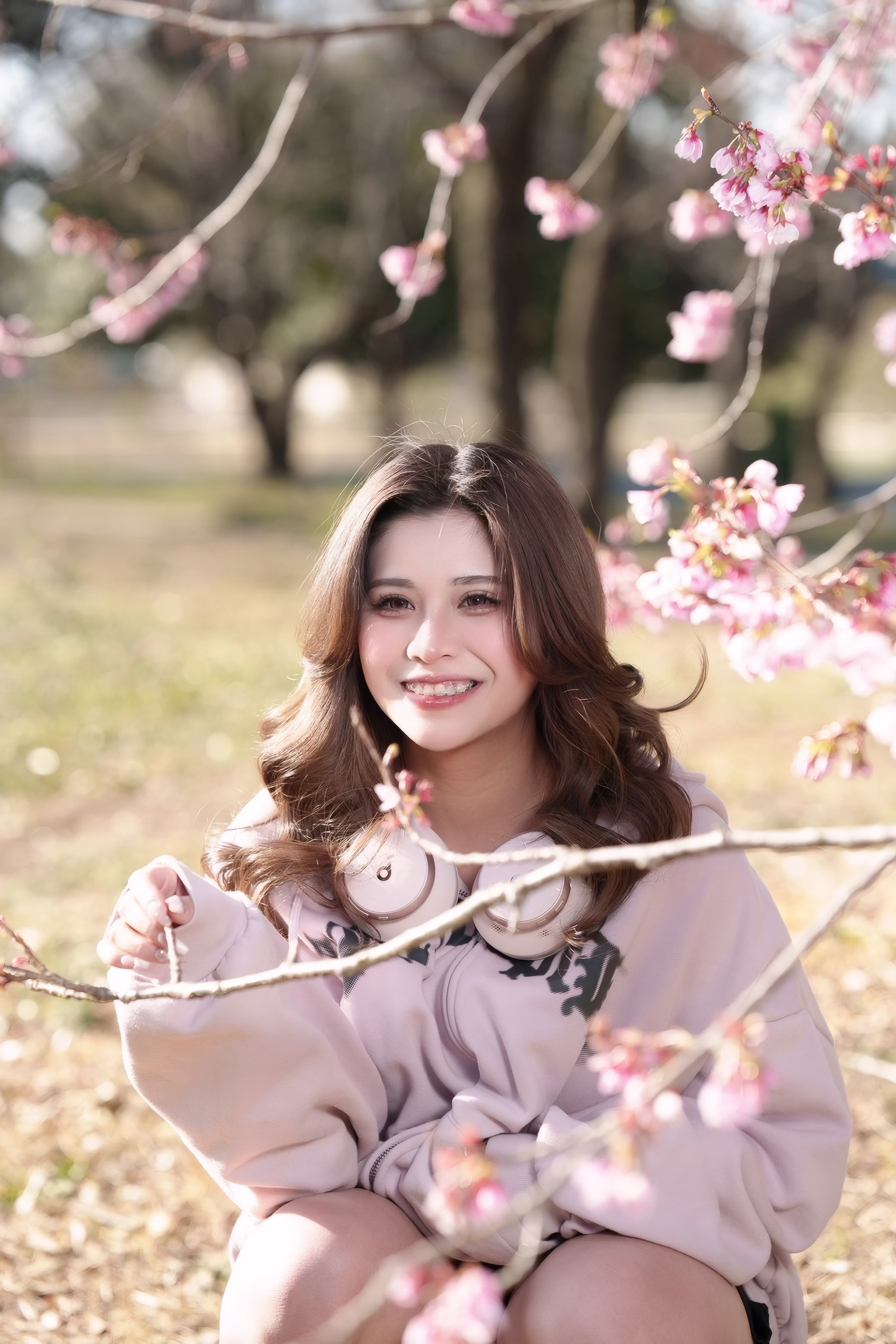 Portrait Photo