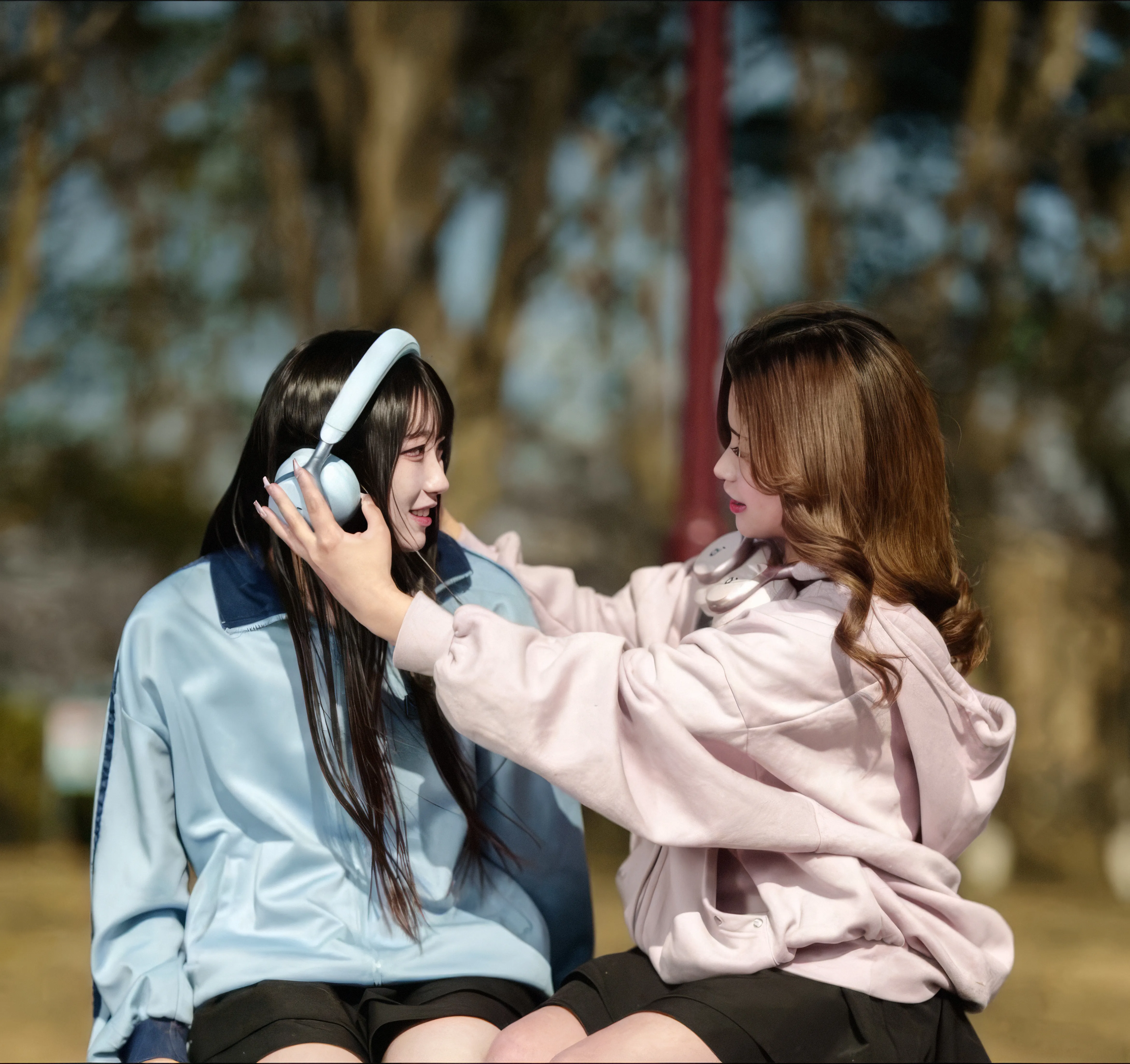 Portrait Photo
