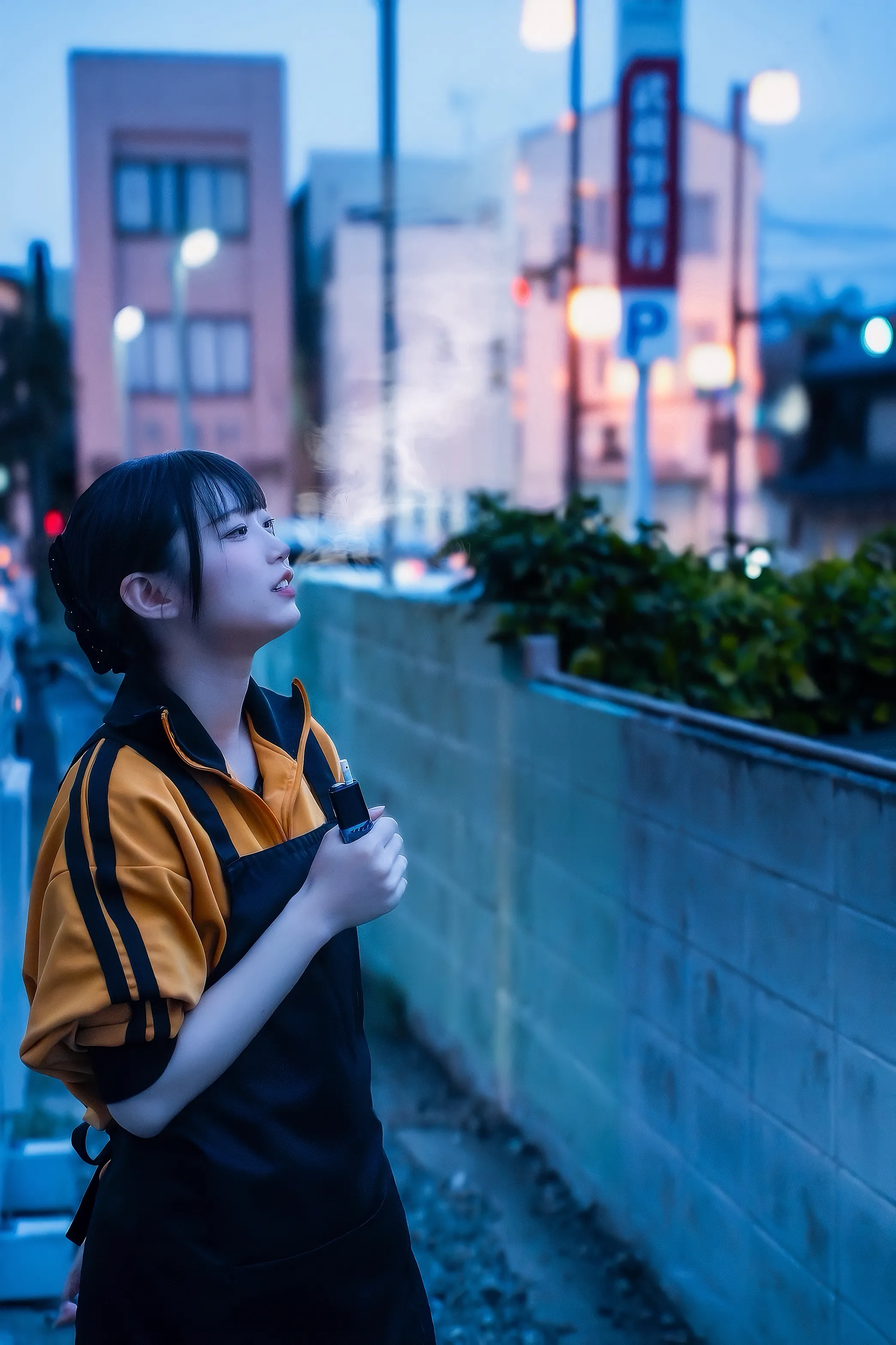 Portrait Photo
