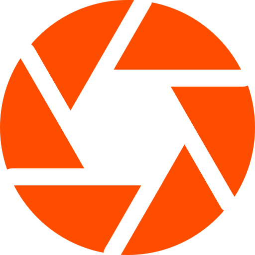 Lens Icon