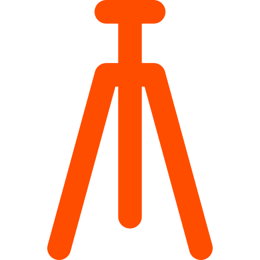 Tripod Icon